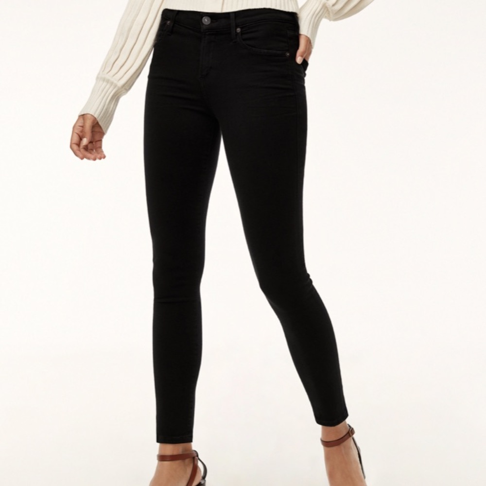 Citizens of Humanity Skinny Jeans